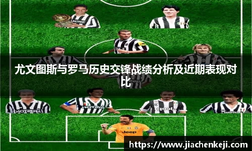 尤文图斯与罗马历史交锋战绩分析及近期表现对比